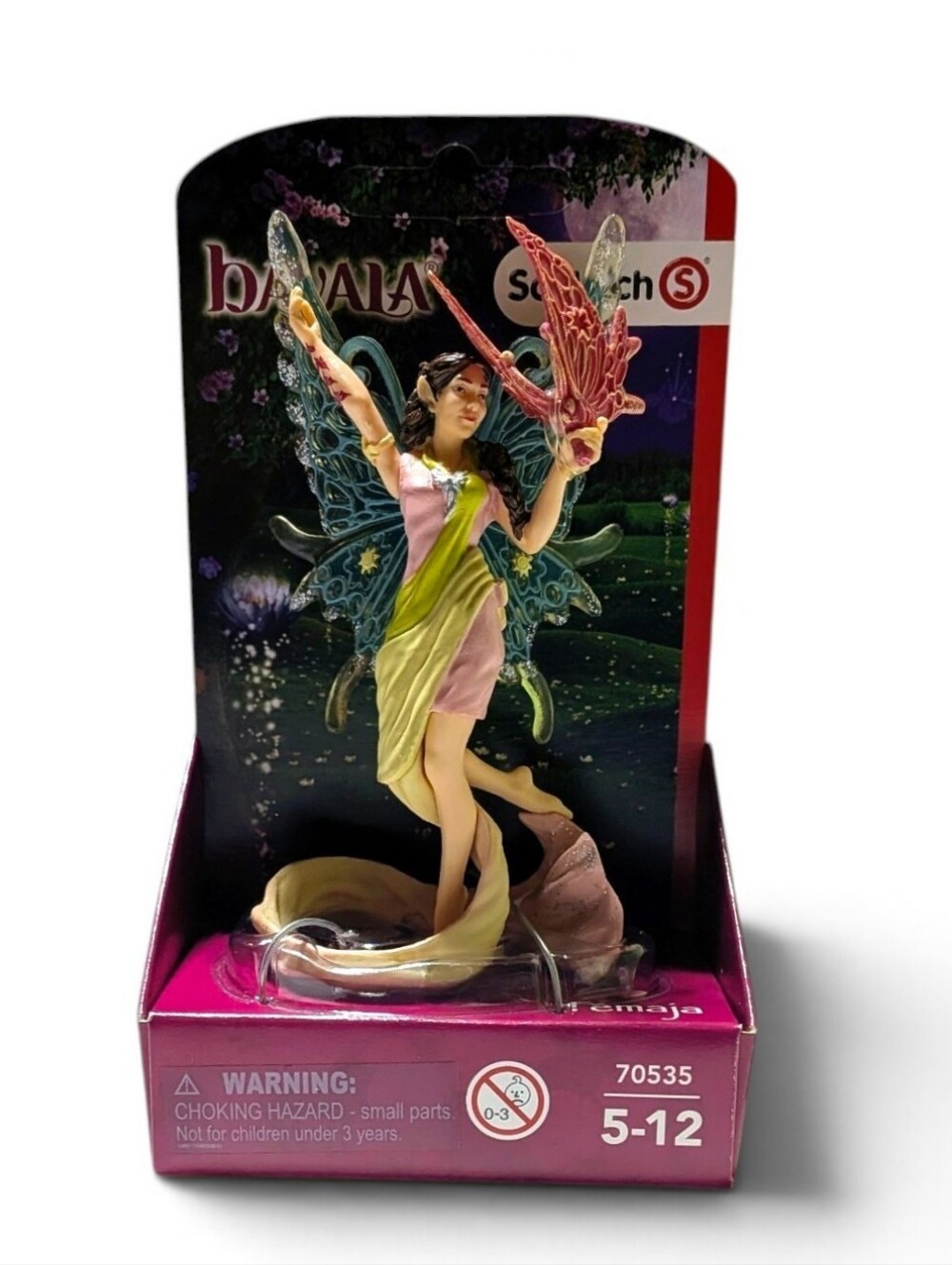 Schleich Bayala Femaia Fairy Figure